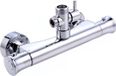 Merkloos Affordable Goods®: Thermostatic Shower Faucet Set