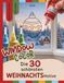 Window Color Malvorlagen: Weihnachten - 30 einfache Weihnachtsmotive für Kinder zum Abpausen und Ausmalen - Malen, Basteln und Dekorieren für Kinder ... Bastelspaß in der Weihnachts- und Adventszeit