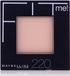 Maybelline Fit Me Pressed Powder - 220 Natural Beige