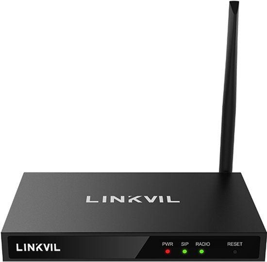 Fanvil W712 RoIP gateway