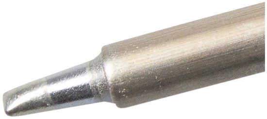 JBC Tools C245742 Soldeerpunt Beitelvorm