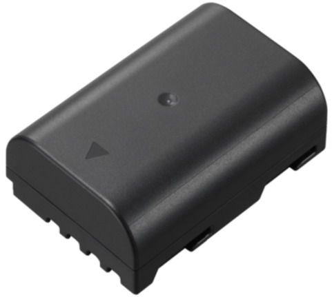 Cameraaccu DMW-BLF19 - Panasonic (compatible)