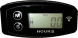 Motogroup MT-V Bedrijfsurenteller LCD-scherm: 13 x 28 mm
