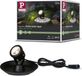 Paulmann Plug & Shine Underwater LED Spotlight - IP68 - 3000K - Black - 2m Cable