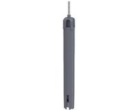 REED Electronics RCSL-PVC/4/Ø44/L1300-SK042/P25-1/_/_-U-10mPVC Tuyau d'aspiration 25 V/AC, 50 V/DC 1x NO, 1x NC IP68, IP67 1 pièce