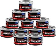 Eurocatch Brandpasta Catering Branders - 12x 200g Brandgel - Roetloos & Geurloos - Ca. 3 Uur Brandduur - Geschikt voor Chafing Dishes & Warmhoudbakken