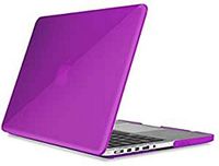 Ideus cobpro13rskrupu beschermhoes voor MacBook Pro Retina 13.3, violet