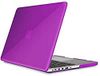 Ideus cobpro13rskrupu beschermhoes voor MacBook Pro Retina 13.3, violet