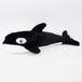 Zippy Paws ZippyPaws Jigglerz® Killer Whale Pluche Hondenspeelgoed