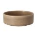 Scandi Living Bol Clay Marron, Ø11 cm