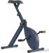 deskbike Worktrainer Deskbike Original Lichaamslengte 140 - 185 cm Hometrainer Bureaufiets Dark Petrol