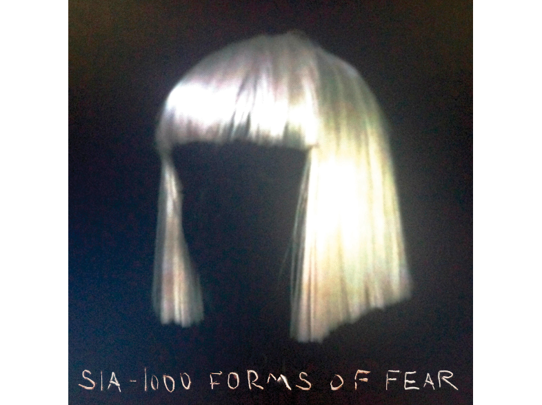 SONY BMG Sia - 1000 Forms Of Fear