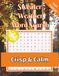 Sweater Weather Word Search