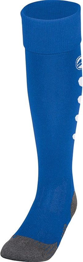 JAKO Kousen Roma - Sportsokken - Maat 43 - 46 - Blauw