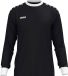 Jako One Keepershirt Lange Mouw Kinderen - Zwart | Maat: 116
