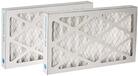 WEN 90243-027-2 5-micron Outdoor Air Filters - 2 Pack