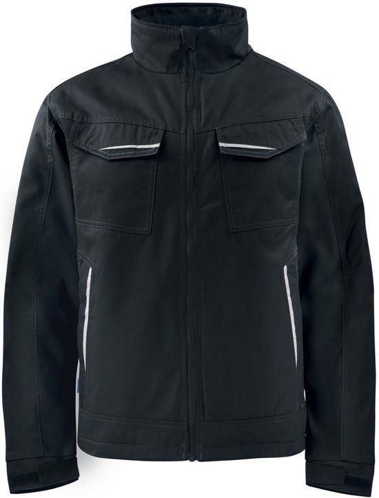ProJob 5426 Jacket Zwart maat XXXL