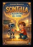 Scintilla e l’Algoritmo del Cuore: Una favola sull’Intelligenza Artificiale, l’Amicizia e il Coraggio di Essere Gentili