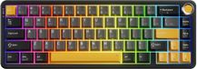 Marvo Titan 65 mechanische gaming toetsenbord - draadloos - RGB verlicht