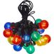 Star Trading Petite chaîne lumineuse décorative à filament Circus