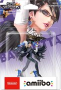 Nintendo Amiibo Bayonetta - 3DS - Wii U