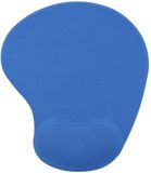 Vultech MP-02B muismat Blauw