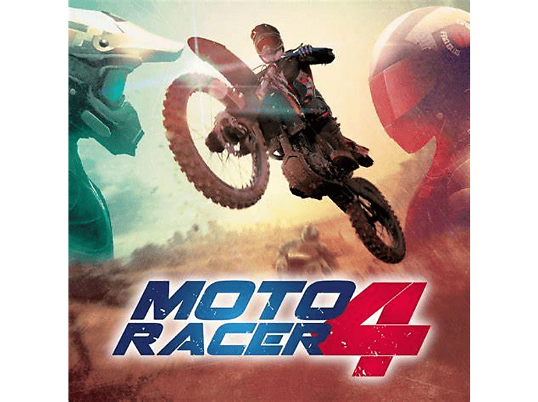 Moto Racer 4 - Xbox One