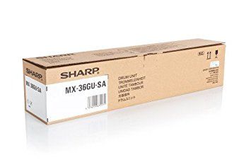 Sharp MX-36GUSA Printer Drum