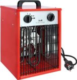 QEENTOE 3KW industriële luchtverwarmer MK02-50H