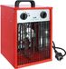 QEENTOE 3KW industriële luchtverwarmer MK02-50H