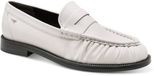 Tamaris Dames Instappers 1-24251-47 109 Wit Leer Maat 40 EU