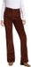 Lee 112371116 Bootcut Fit Corduroy Broek Luxe Brown W28 x L33 Vrouw