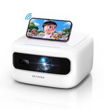 ULTIMEA Apollo P10 projecteur portable mini 4K