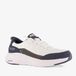 Skechers CONTOUR FOAM - COZY FIT Chaussures pour homme - Blanc - Taille 45