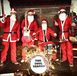 The Soul Santas Christmas Crackers Volume 1 LP