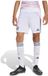 Adidas FC Bayern München 25/26 Weg Junior Shorts Weiß