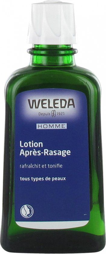 Weleda Aftershave Lotion 100 ml