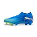 PUMA Chaussures de football FUTURE 9 ULTIMATE FG Unisexe, Chaussures, Bleu, 47