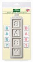 - Katy Sue Siliconen Mal Baby Blocks