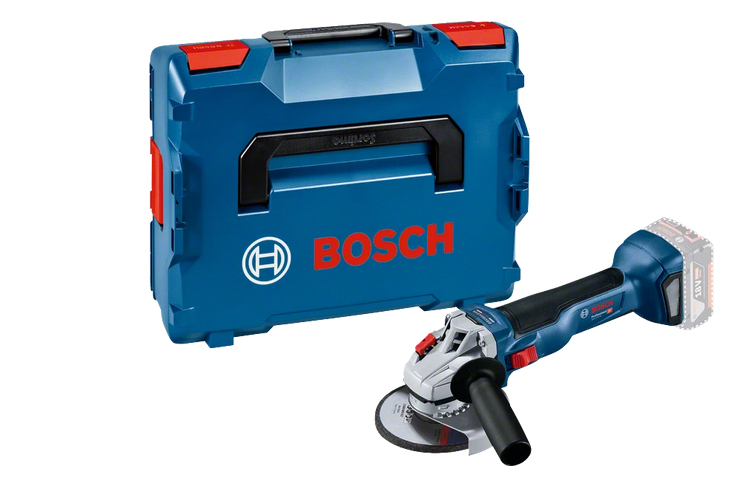 Bosch GWS 18V-10 Professional