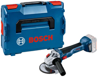 Bosch GWS 18V-10 Professional Haakse Slijper | 125mm | 9000 RPM | 18V