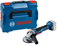 Bosch GWS 18V-10 Professional