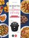 50 Cookeo 50 recettes au Cookeo infinity: Le combo inédit de l'air fryer et du cookeo !