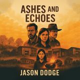 Ashes Libri GmbH Ashes and Echoes Paperback