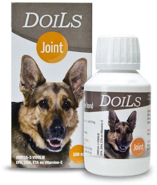 Doils Joint 100 ml