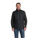 Spyder PURSUIT INSULATOR JACKET, heren, zwart, XL