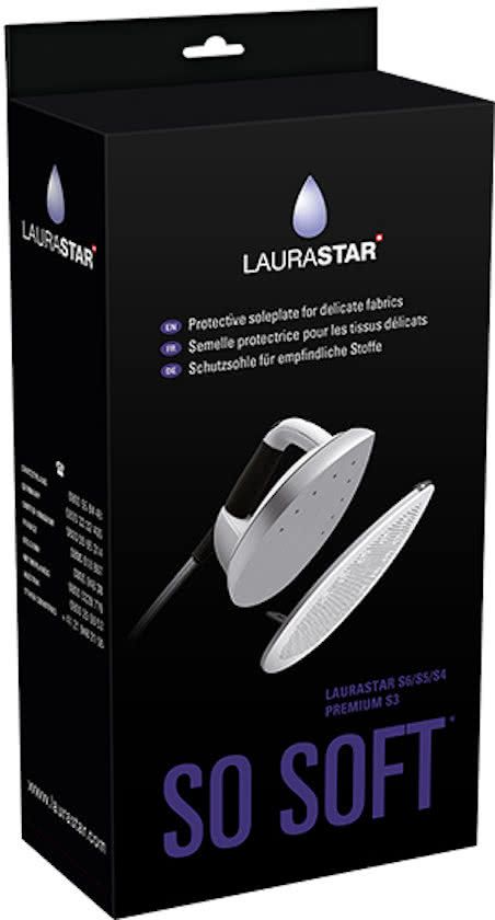 Laurastar SoftPressing - Accessory for Irons 510.7800.735