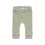 Noppies Baby Cotton Baby Trousers - Green