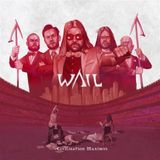 Sonic Rendezvous Wail Civilization Maximus (CD)