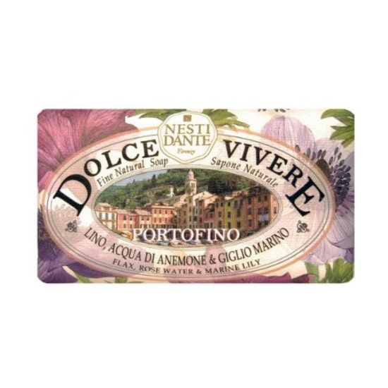 Nesti Dante Dolce Vivere Portofino Zeep - 0837524001394